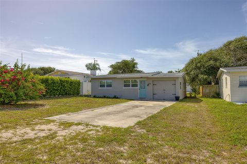 A home in NEW SMYRNA BEACH