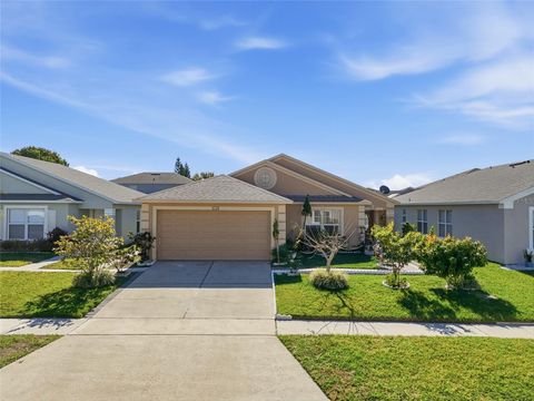 Photo of 1123 Epson Oaks Way, Orlando, FL 32837 (MLS # TB8470758)