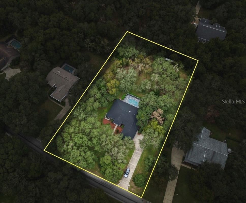 FAIRVIEW ESTATES - Residential