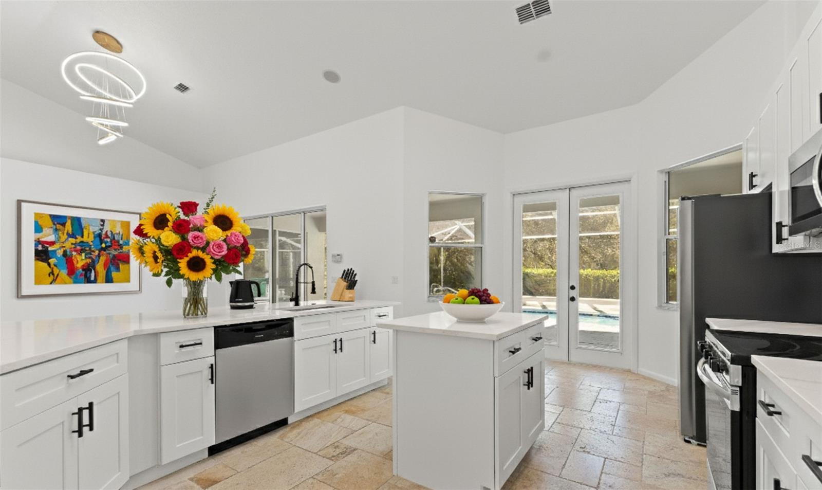 FAIRVIEW ESTATES - Residential