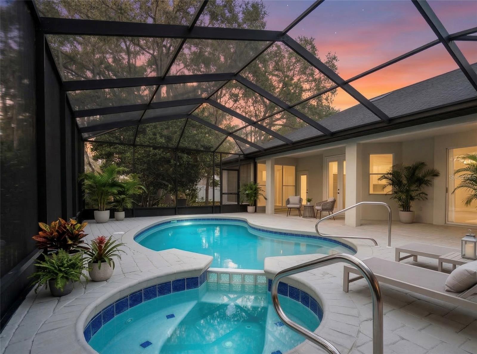 4130 N INDIANHEAD ROAD