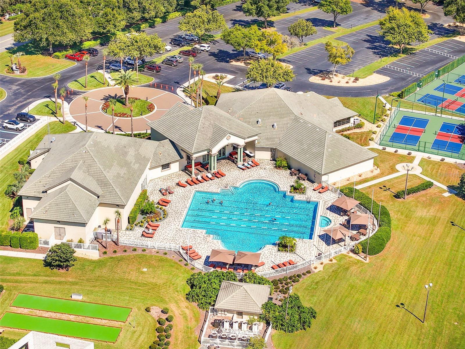 FAIRVIEW ESTATES - Residential