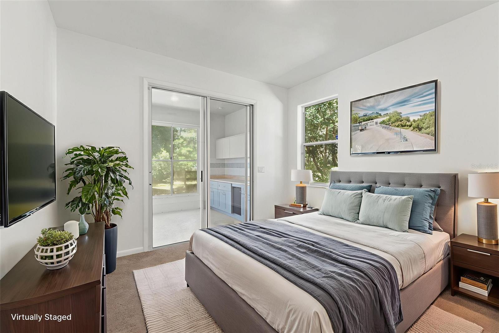 FAIRVIEW ESTATES - Residential