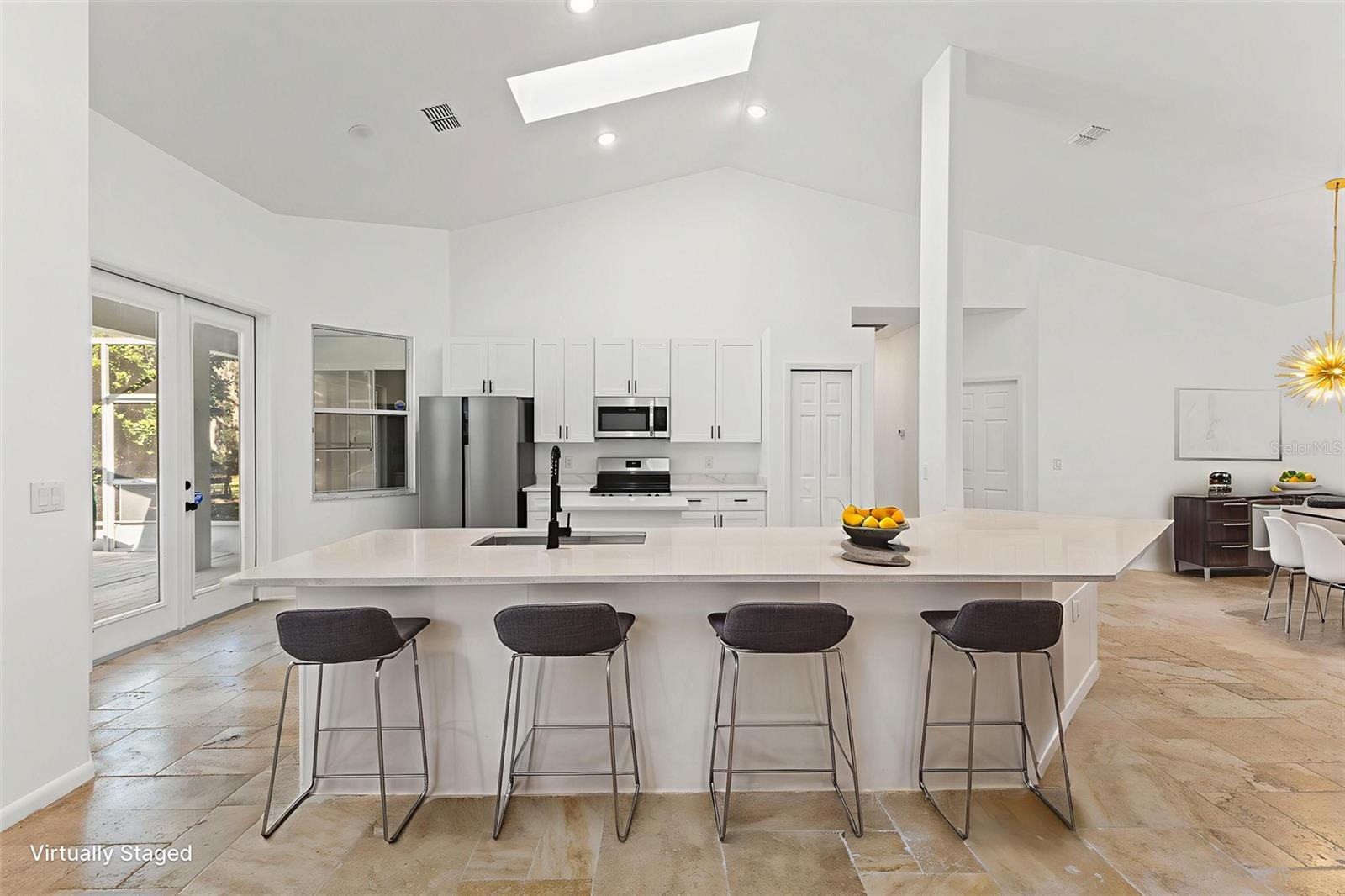 FAIRVIEW ESTATES - Residential