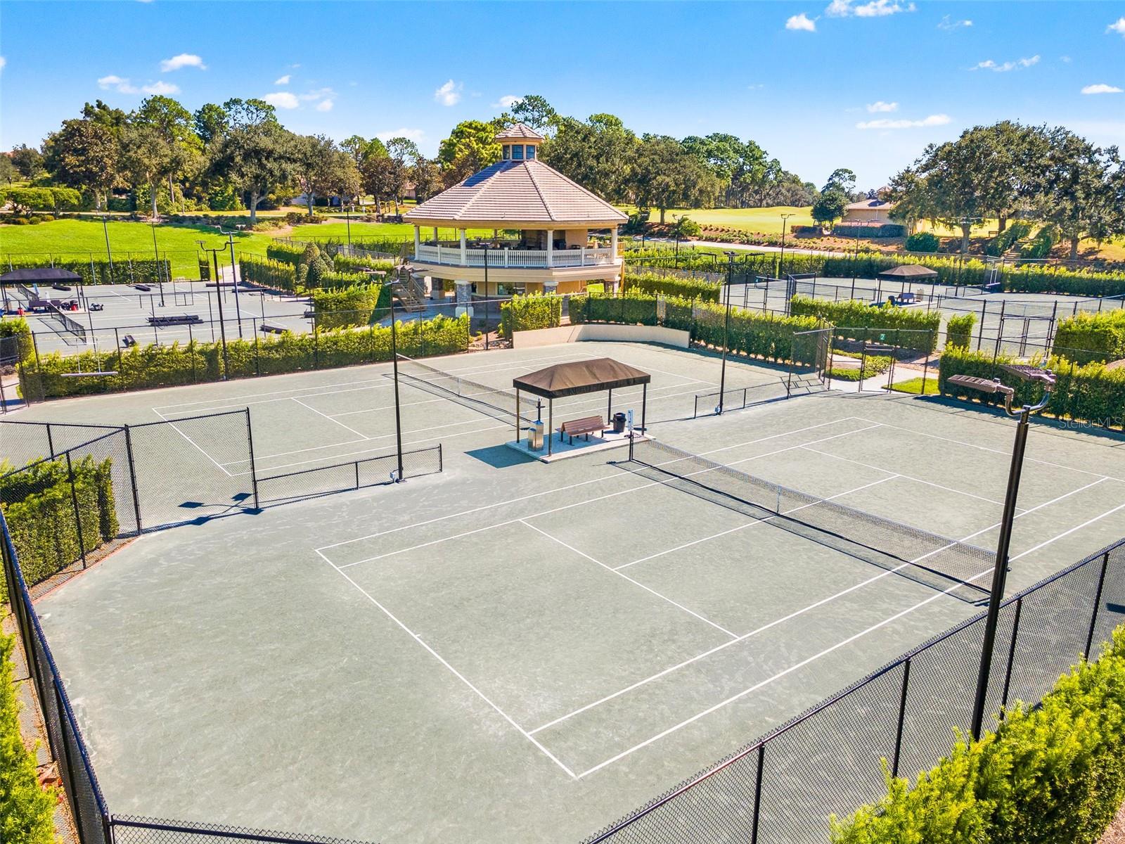 FAIRVIEW ESTATES - Residential