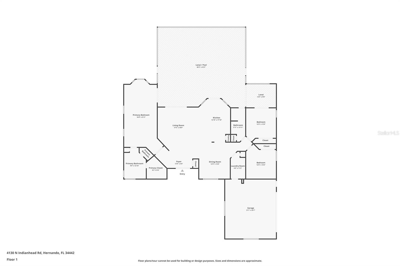 FAIRVIEW ESTATES - Residential