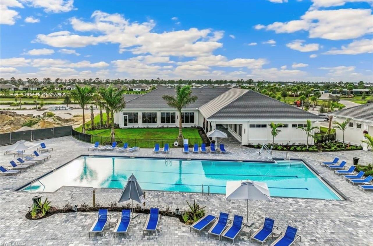 BABCOCK NATIONAL - Residential