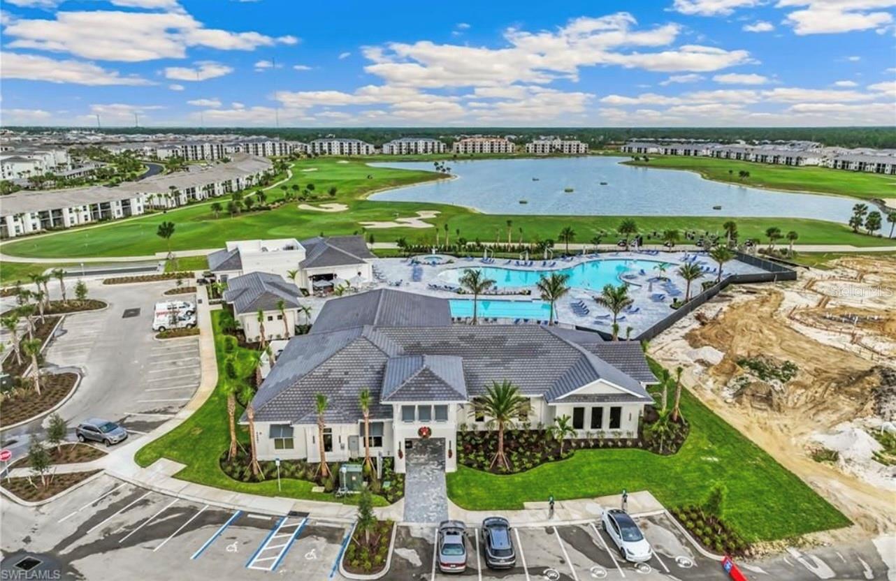 BABCOCK NATIONAL - Residential