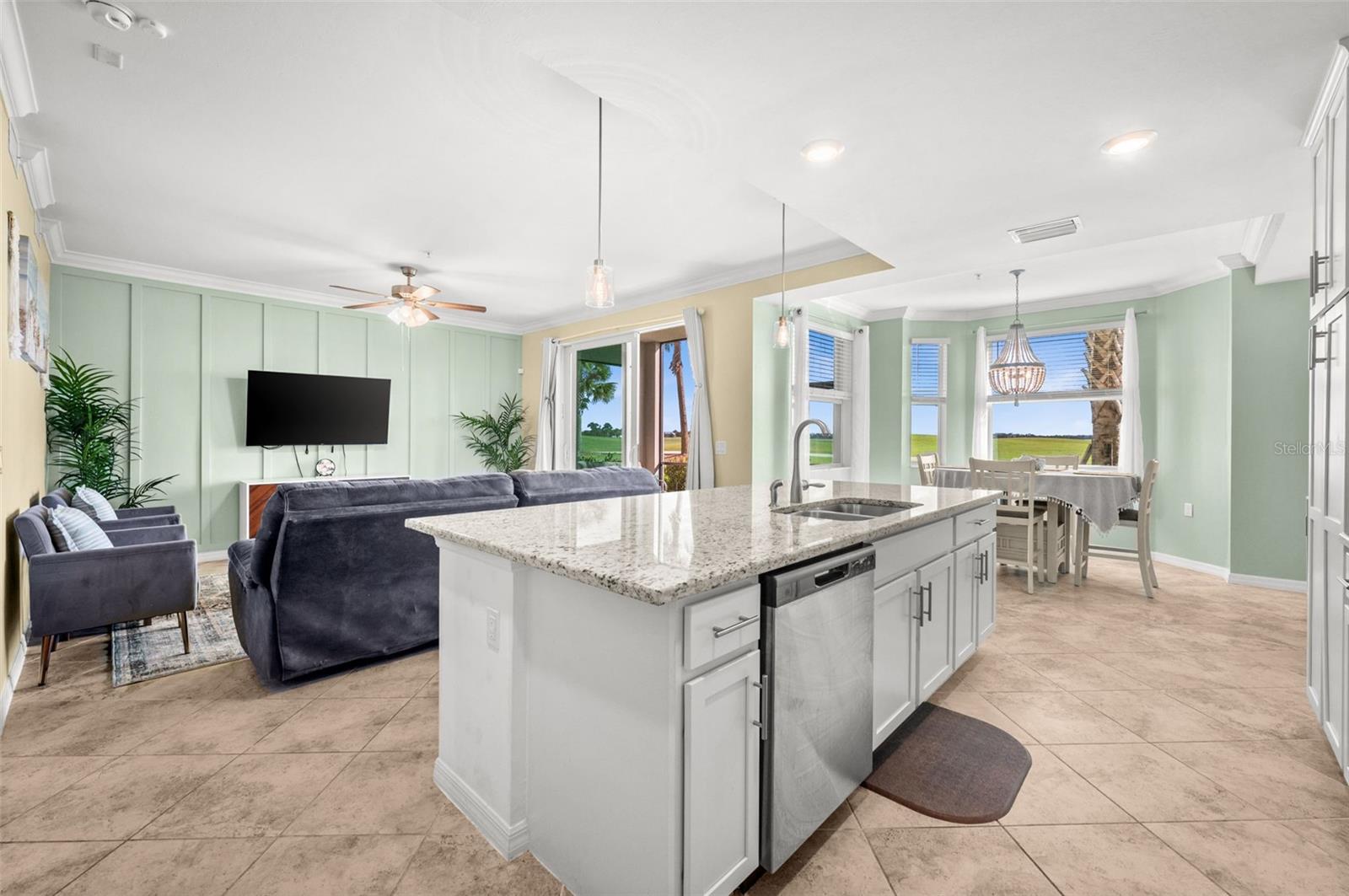 BABCOCK NATIONAL - Residential