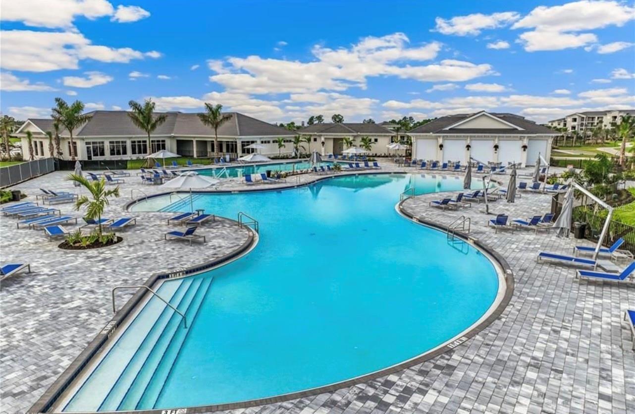 BABCOCK NATIONAL - Residential