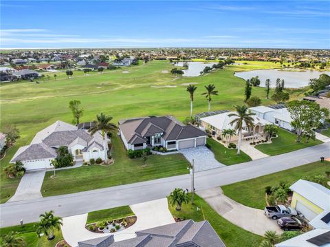 A home in PUNTA GORDA