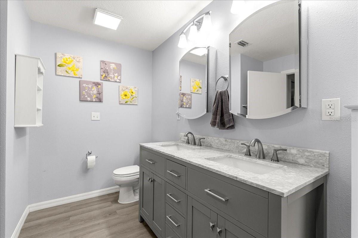 BLACK SINK PRAIRIE CAMPSITES - Residential