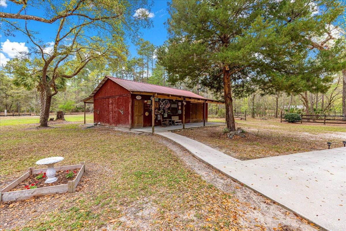 BLACK SINK PRAIRIE CAMPSITES - Residential