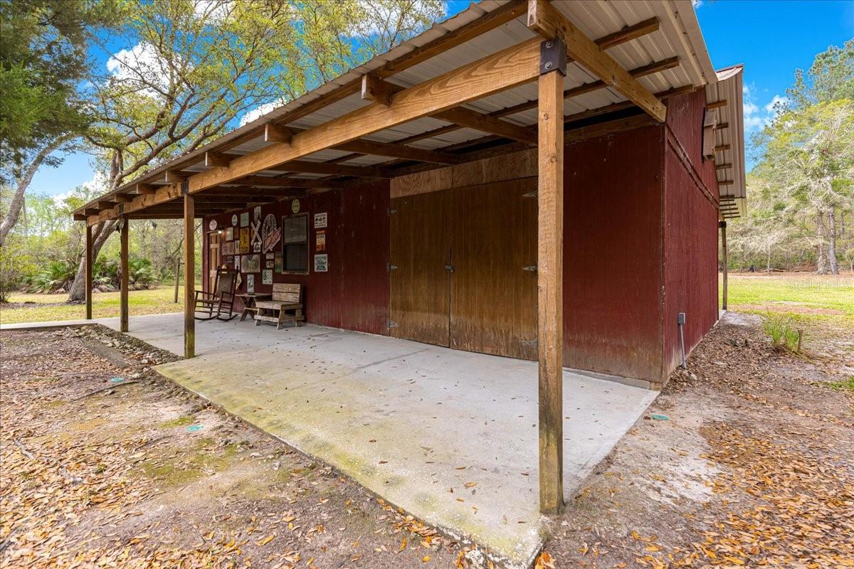 BLACK SINK PRAIRIE CAMPSITES - Residential