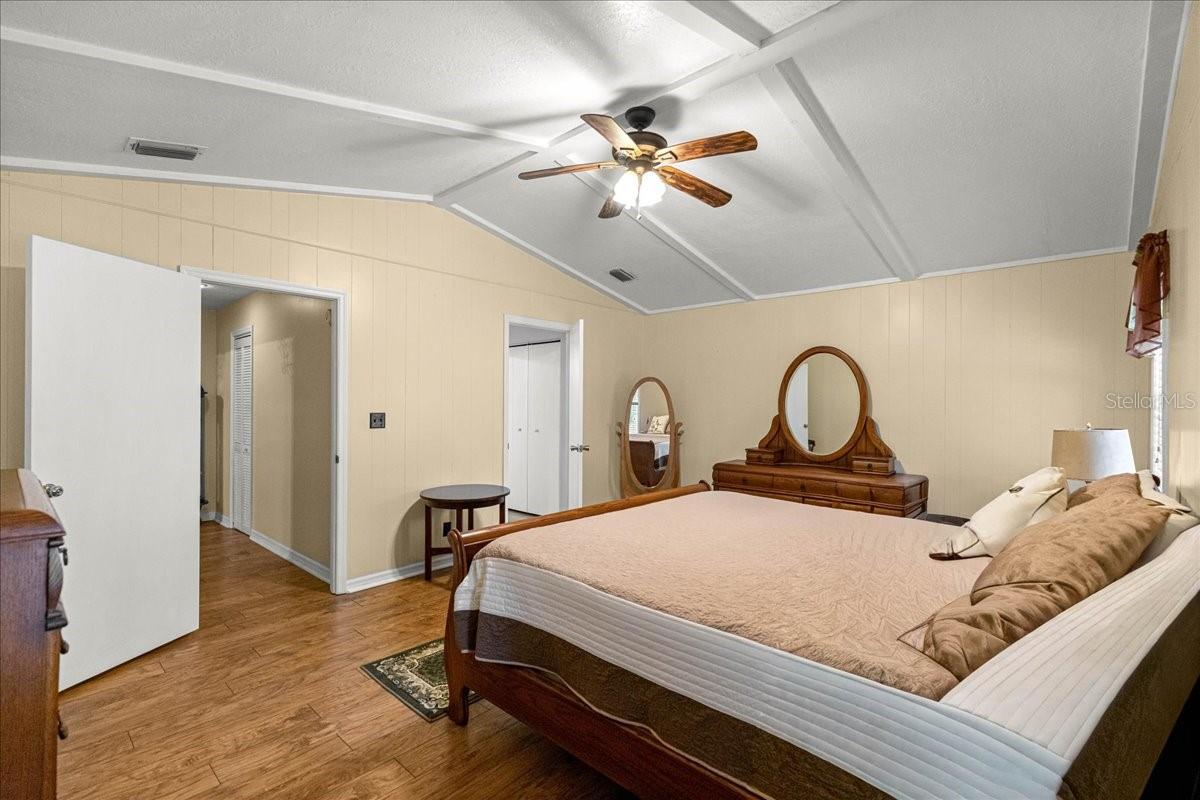 BLACK SINK PRAIRIE CAMPSITES - Residential