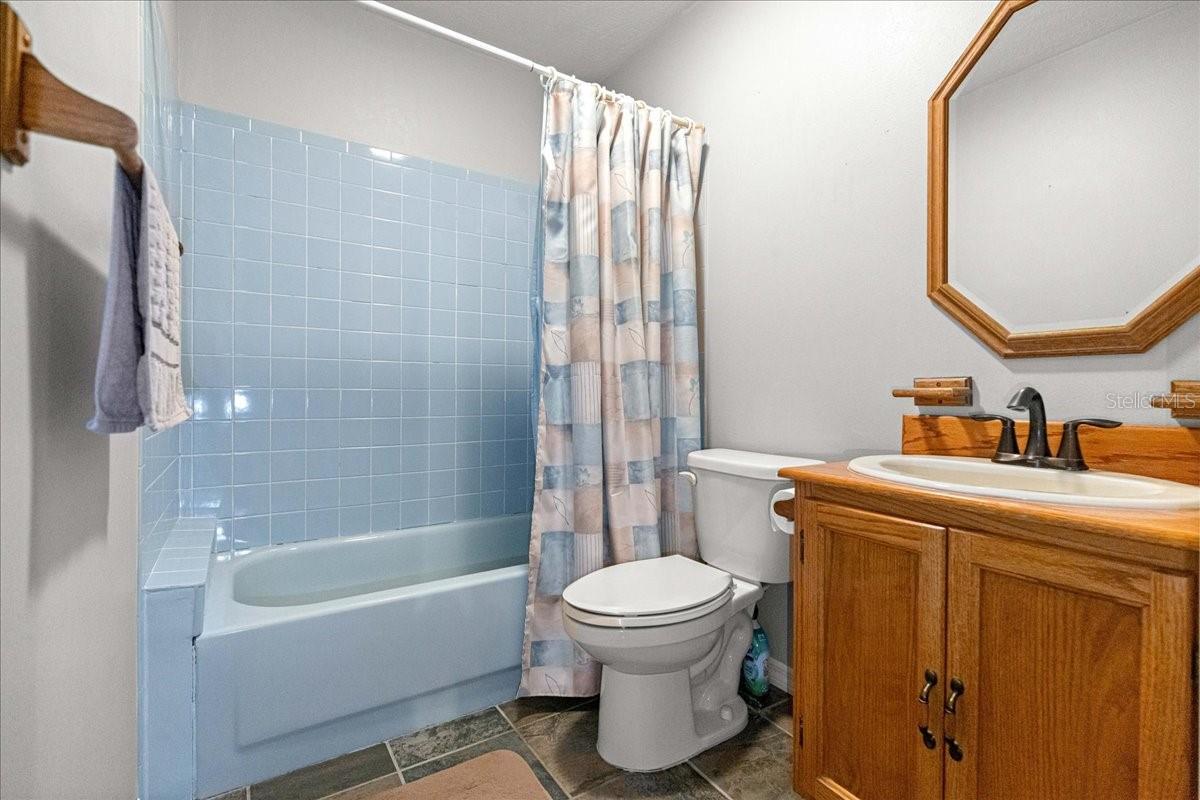 BLACK SINK PRAIRIE CAMPSITES - Residential