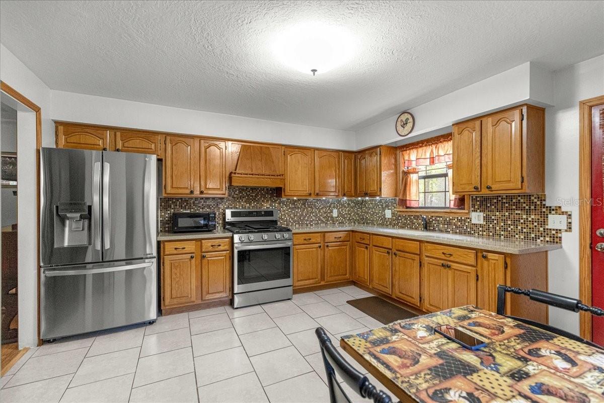 BLACK SINK PRAIRIE CAMPSITES - Residential