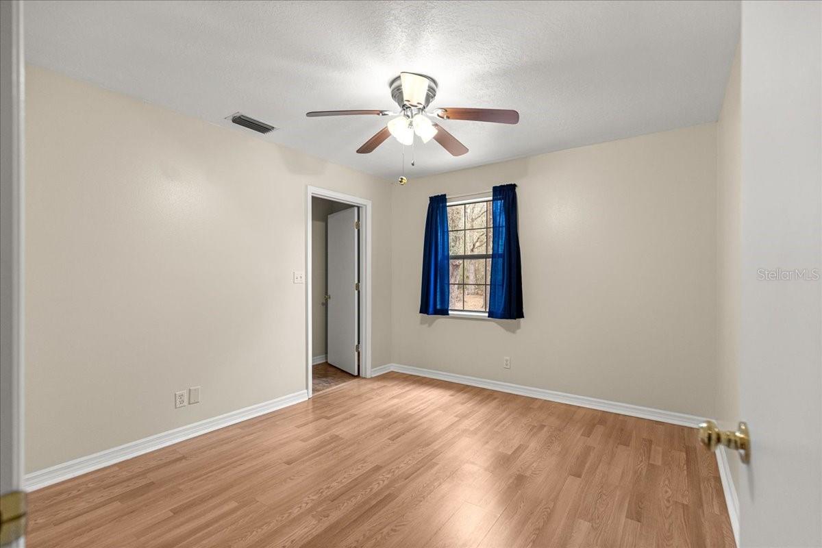 BLACK SINK PRAIRIE CAMPSITES - Residential