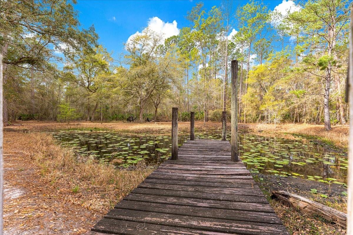 BLACK SINK PRAIRIE CAMPSITES - Residential