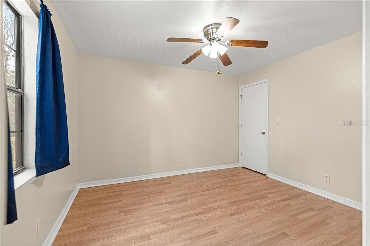 BLACK SINK PRAIRIE CAMPSITES - Residential