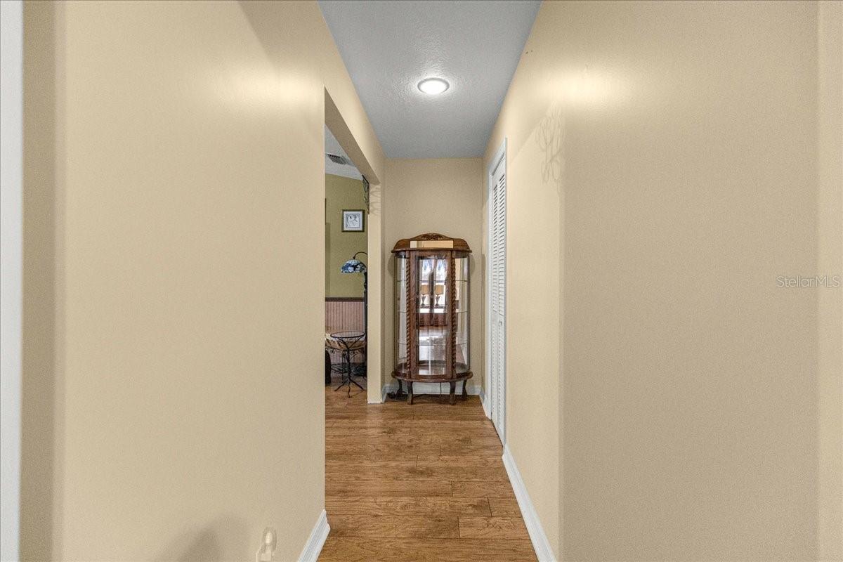 BLACK SINK PRAIRIE CAMPSITES - Residential