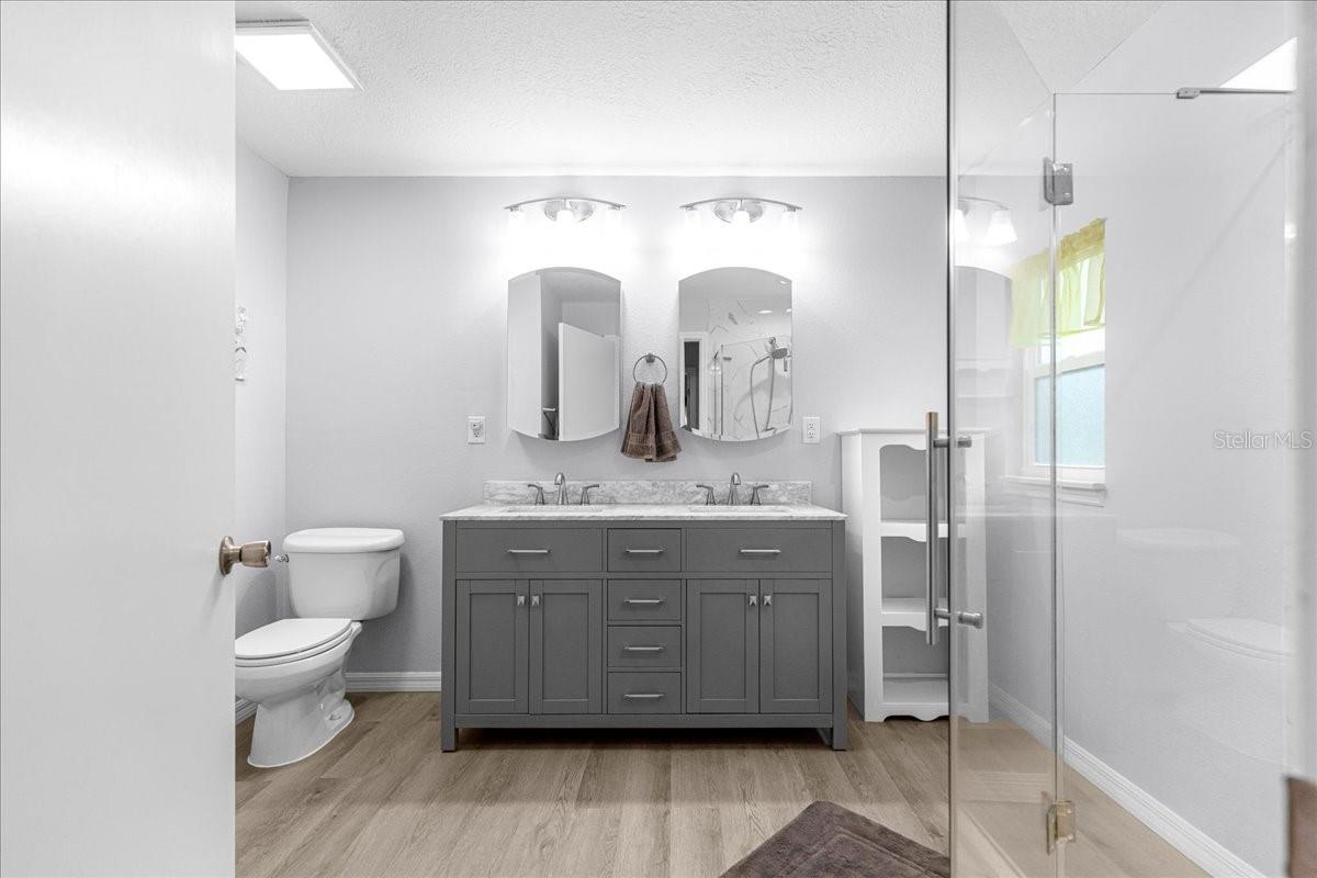 BLACK SINK PRAIRIE CAMPSITES - Residential