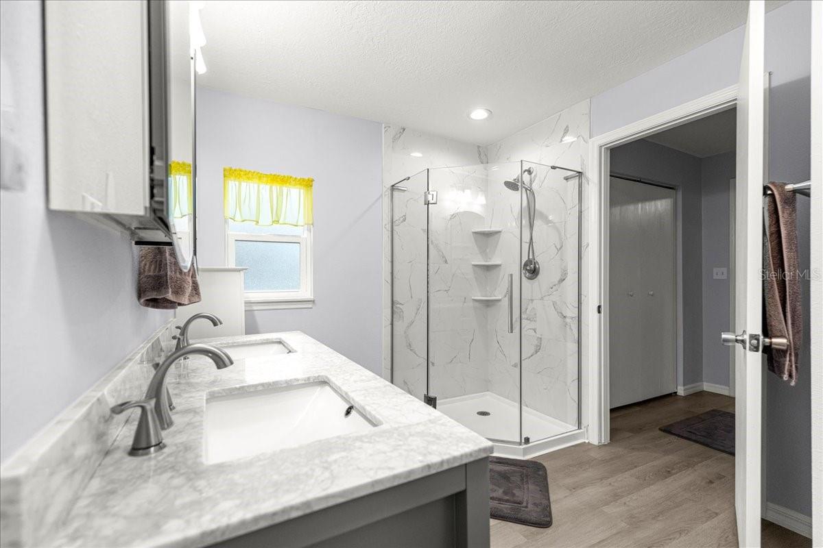 BLACK SINK PRAIRIE CAMPSITES - Residential