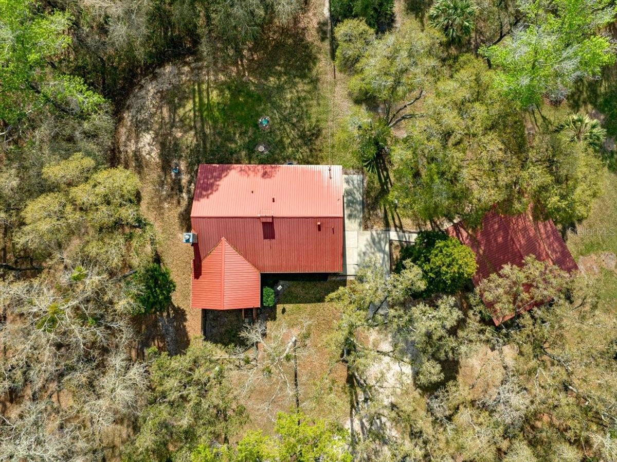 BLACK SINK PRAIRIE CAMPSITES - Residential