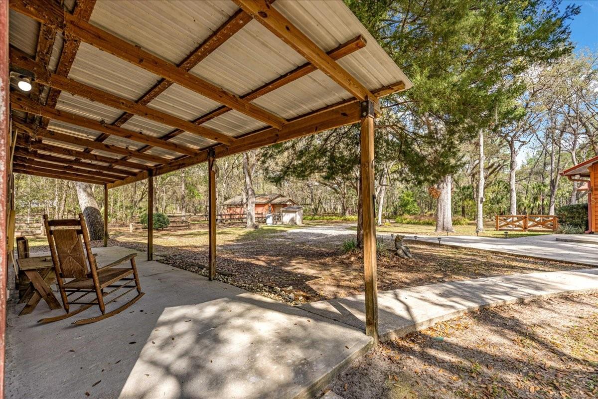 BLACK SINK PRAIRIE CAMPSITES - Residential