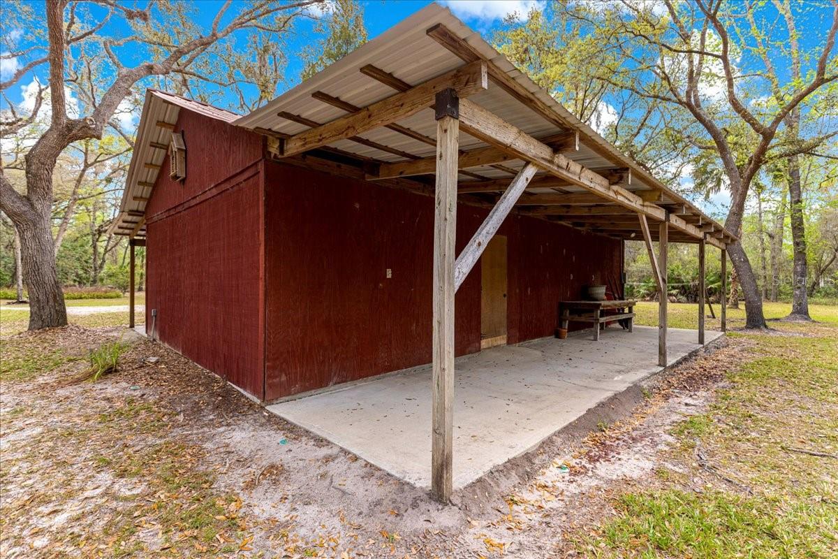 BLACK SINK PRAIRIE CAMPSITES - Residential