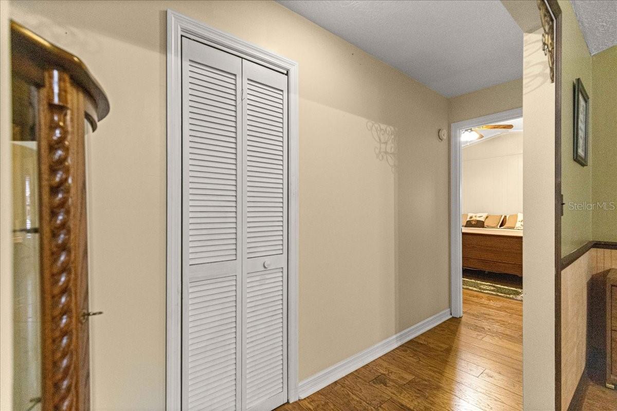 BLACK SINK PRAIRIE CAMPSITES - Residential