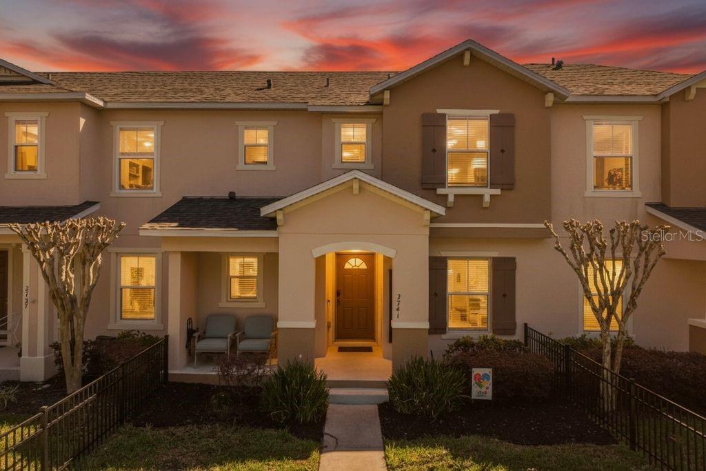 2741 WILD TAMARIND BOULEVARD