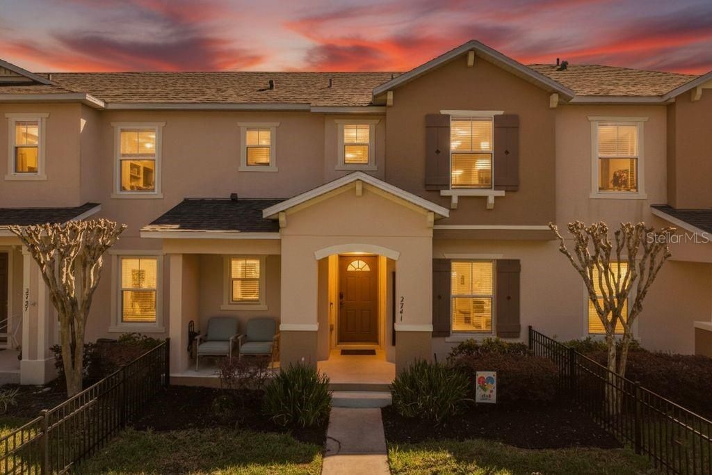 Photo of 2741 Wild Tamarind Boulevard, Orlando, FL 32828 (MLS # O6380074)