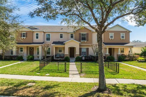 Photo of 2741 Wild Tamarind Boulevard, Orlando, FL 32828 (MLS # O6380074)
