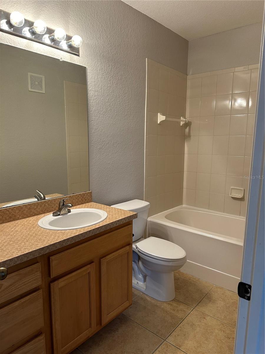 COURTNEY PALMS CONDO - Residential Lease