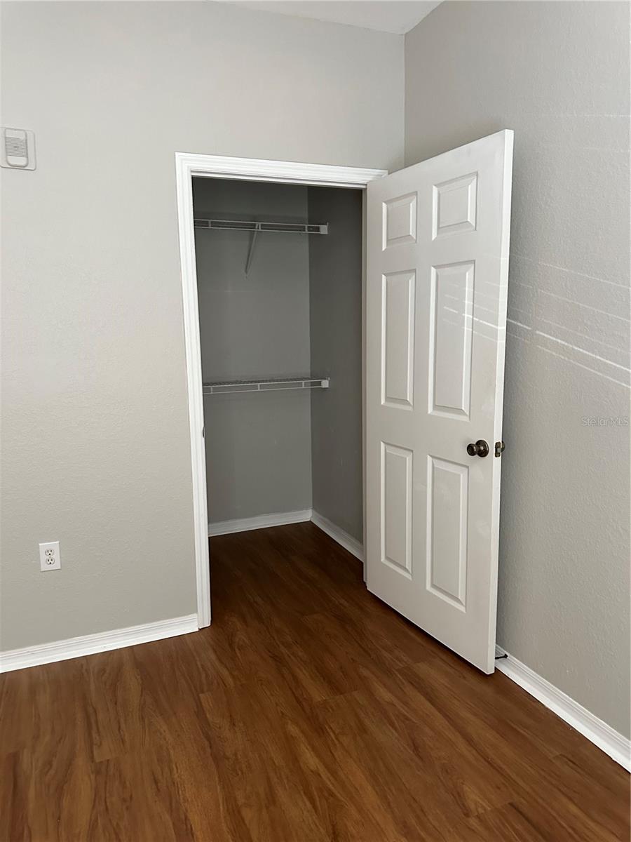 COURTNEY PALMS CONDO - Residential Lease