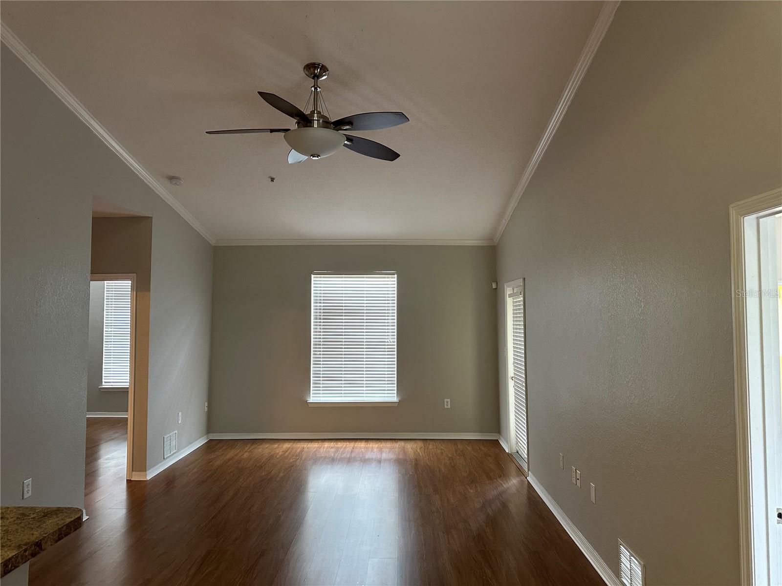 COURTNEY PALMS CONDO - Residential Lease