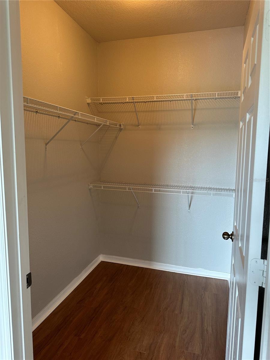 COURTNEY PALMS CONDO - Residential Lease