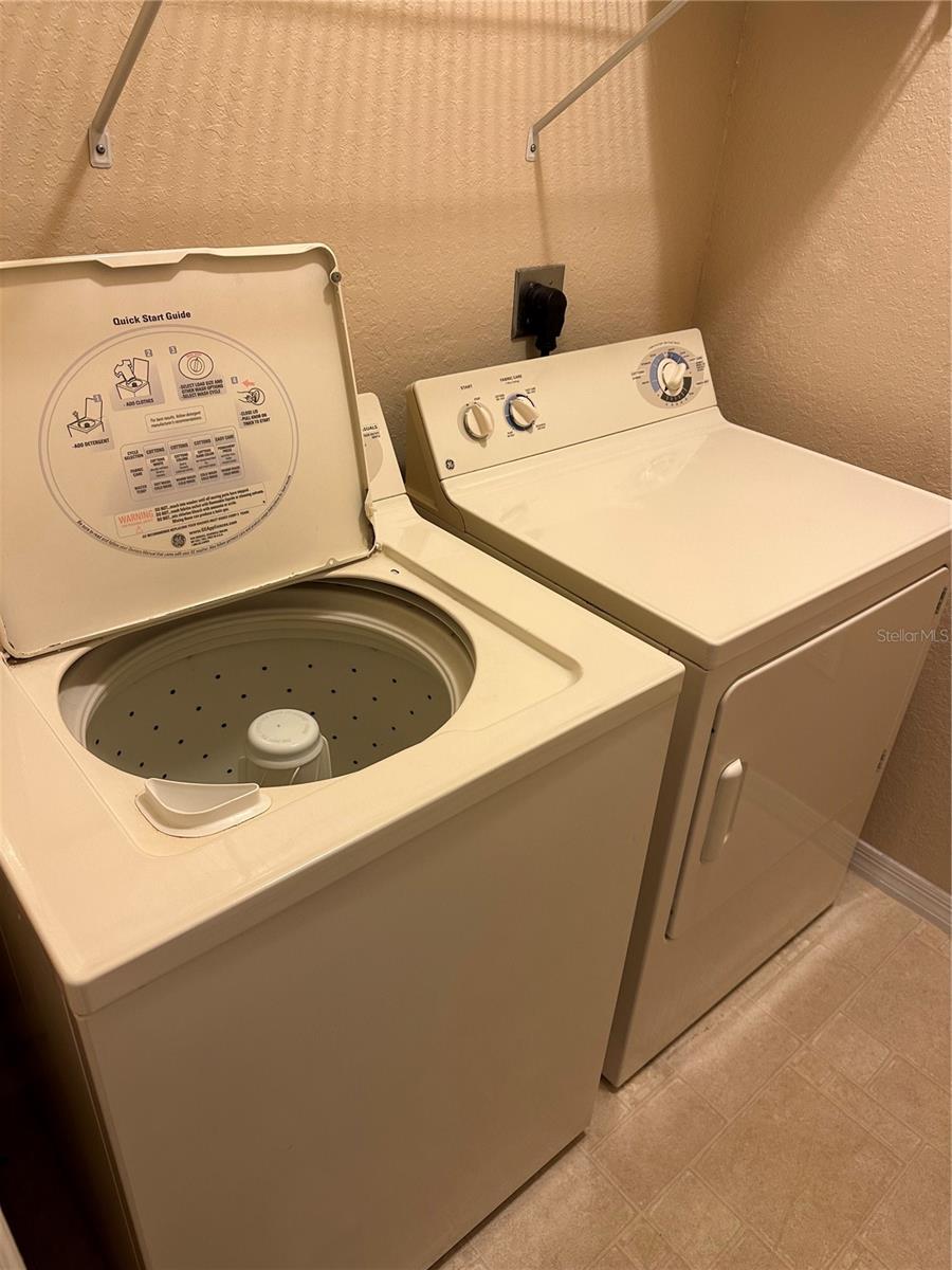 COURTNEY PALMS CONDO - Residential Lease