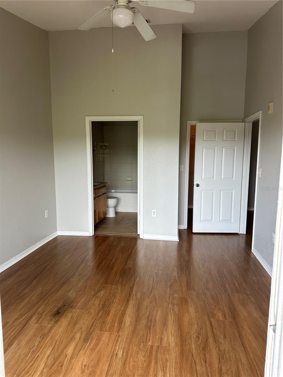 COURTNEY PALMS CONDO - Residential Lease