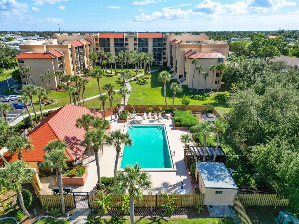 Photo of 3006 Caring Way #332, Port Charlotte, FL 33952 (MLS # N6140785)