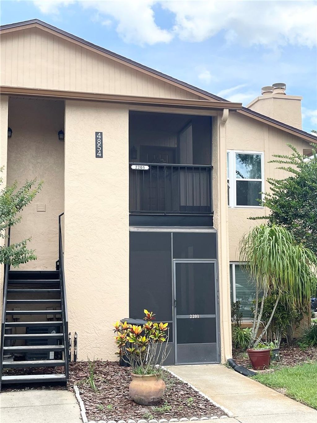 Photo of 4854 S Semoran Boulevard #2205, Orlando, FL 32822 (MLS # O6392029)