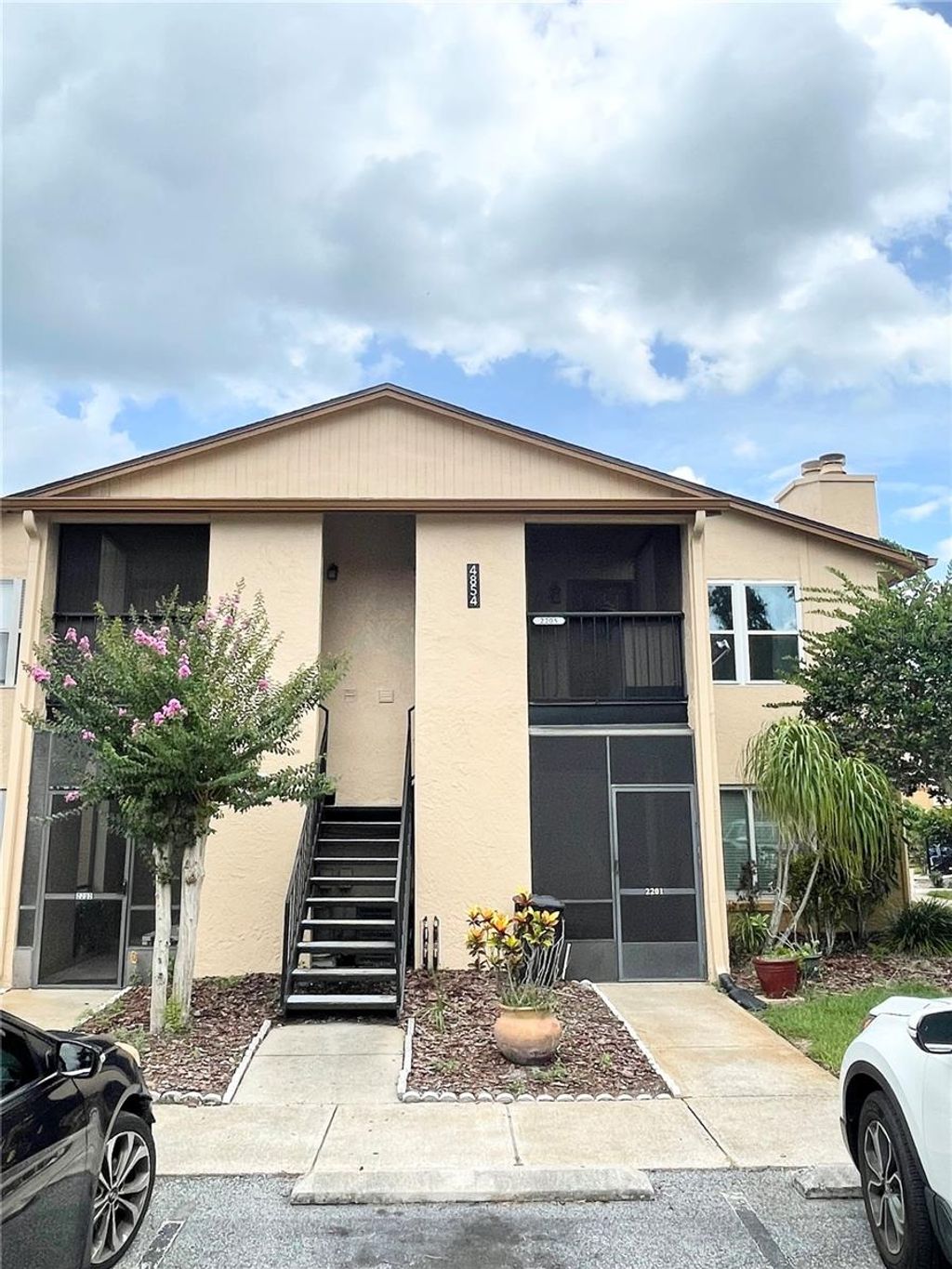 Photo of 4854 S Semoran Boulevard #2205, Orlando, FL 32822 (MLS # O6392029)