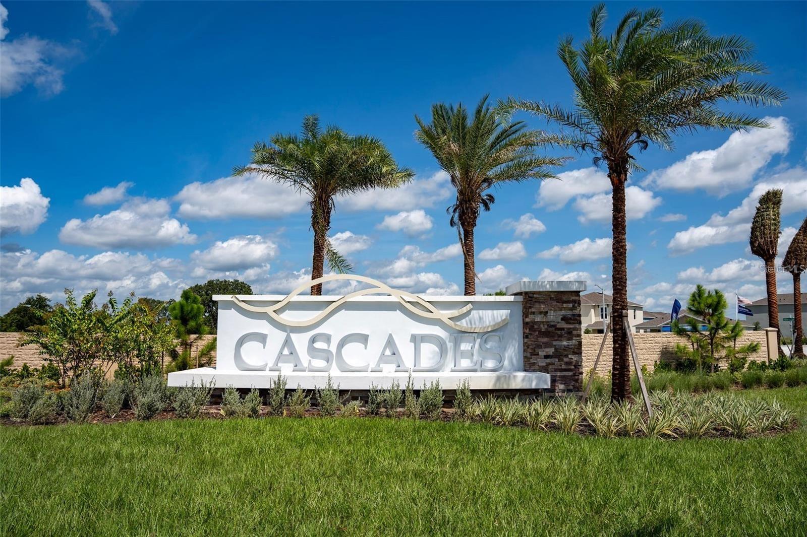 2464 RIBBON FALL AVENUE