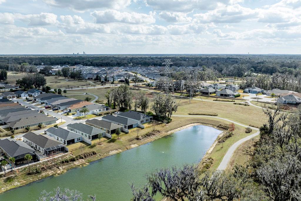 VILLAGES/SOUTHERN OAKS UN #128 - Residential