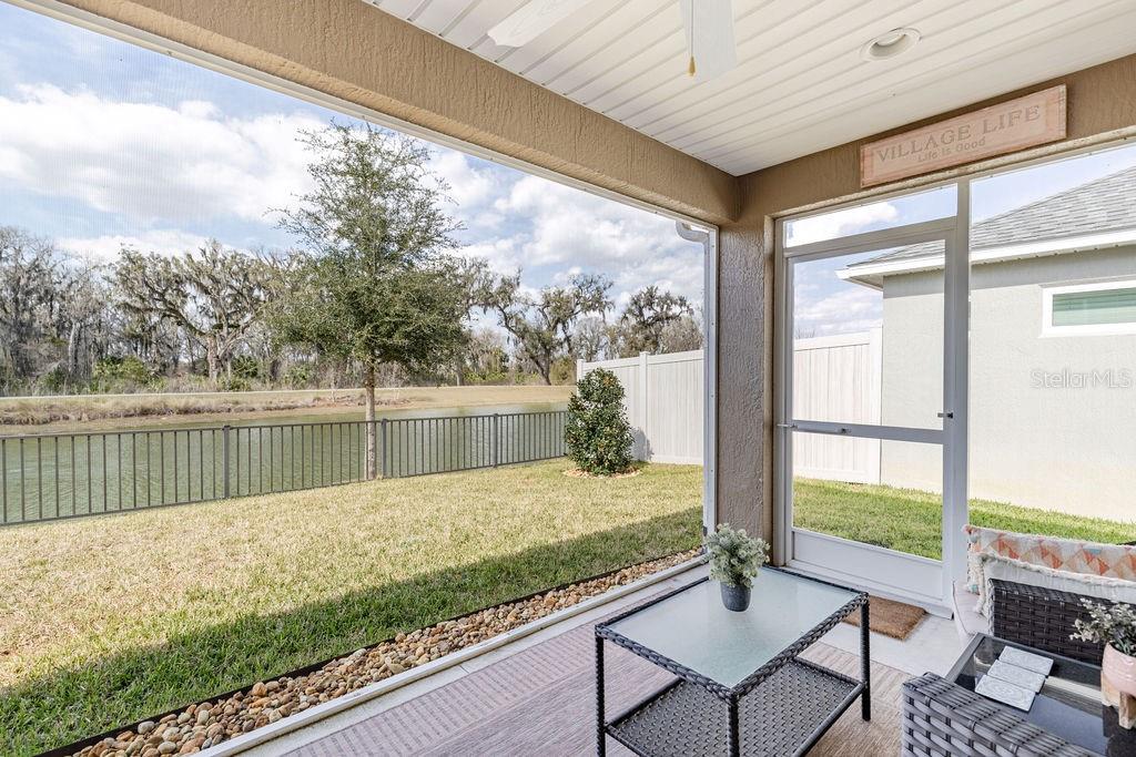 VILLAGES/SOUTHERN OAKS UN #128 - Residential