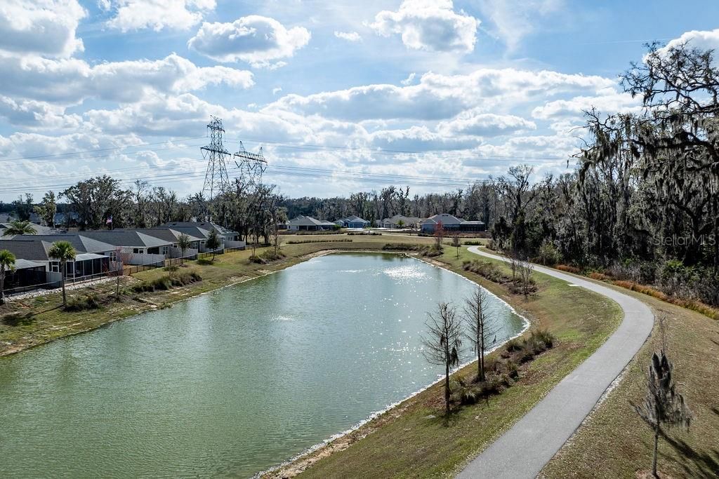 Photo of 3449 Keith Lane, The Villages, FL 32163 (MLS # G5108579)