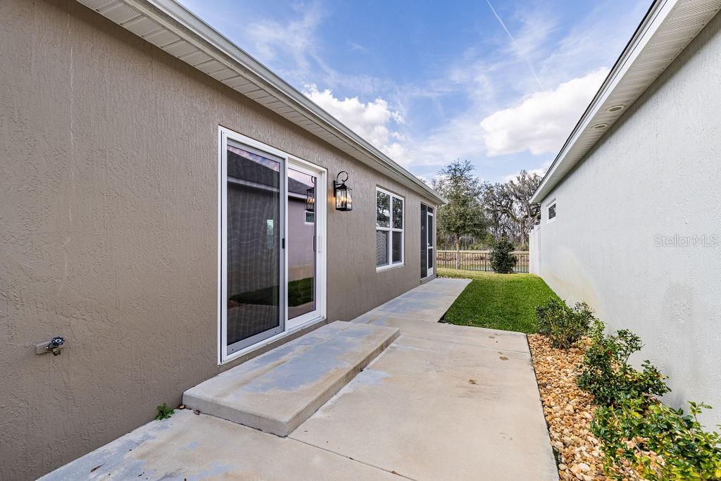 VILLAGES/SOUTHERN OAKS UN #128 - Residential