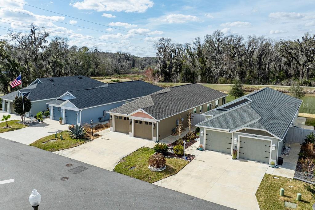 VILLAGES/SOUTHERN OAKS UN #128 - Residential