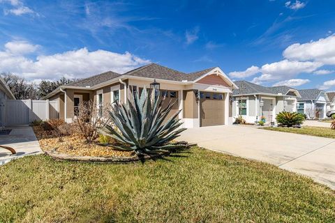 3449 KEITH LANE THE VILLAGES FL 32163